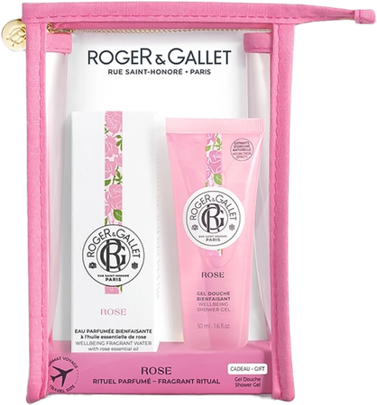 Roger&gallet Rose Zomerset 2 Prod 1