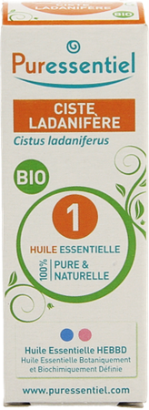 Puressentiel Eo Zonneroosje Bio Expert5ml 2