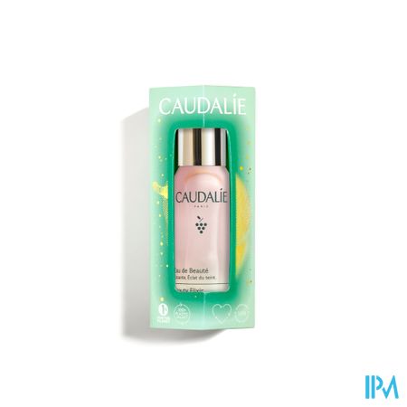 Caudalie Coffret Noel Eau Beaute 30ml 2024 2 Prod.