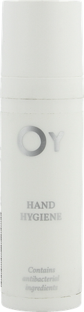 Oy Hand Hygiene 0,3ml Airless Dispenser Creme 30ml 1