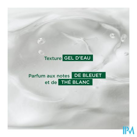 Klorane Gezicht Korenbloem Watercreme 50ml 14