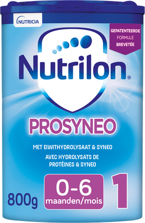 Nutrilon Prosyneo 1 Pdr 800g 2