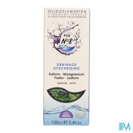 Bioligophyt Jeneverbes Gutt 100ml Bioligo 2