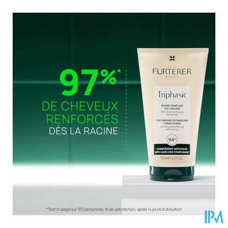 Furterer Triphasic Baume 150ml 4