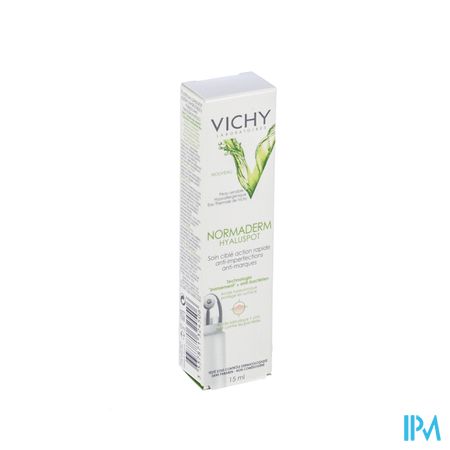 Vichy Normaderm Hyaluspot 15ml 2