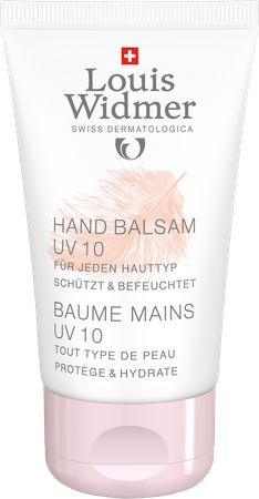 Widmer Handbalsem Uv10 Parf 50ml 3