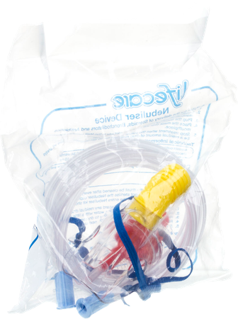 Lifecare Verstuifset Kind Met Masker 6004 3
