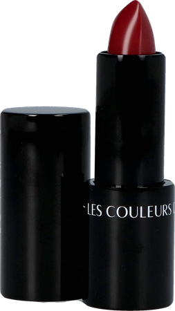 Couleurs De Noir Silkysoft Satin Lipstick 04 3