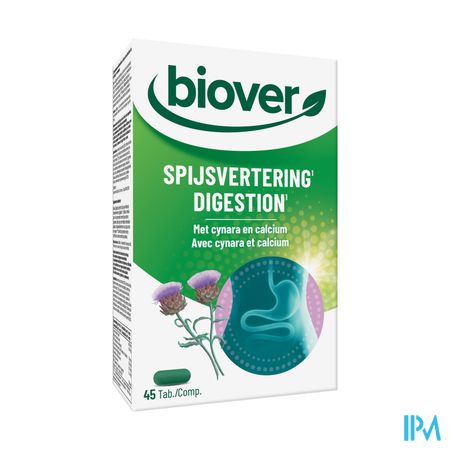 Biover Spijsvertering Comp 45