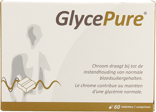Glycepure Comp 60 5