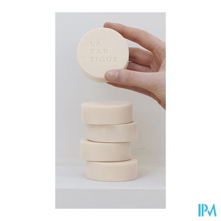 Lazartigue Solid Shampoo 75g 9