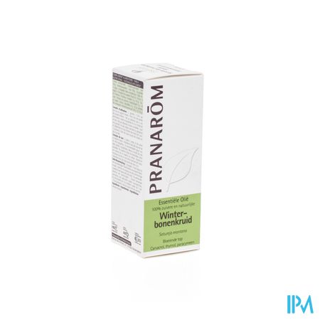 Bonekruid Berg Ess Olie 5ml Pranarom 1