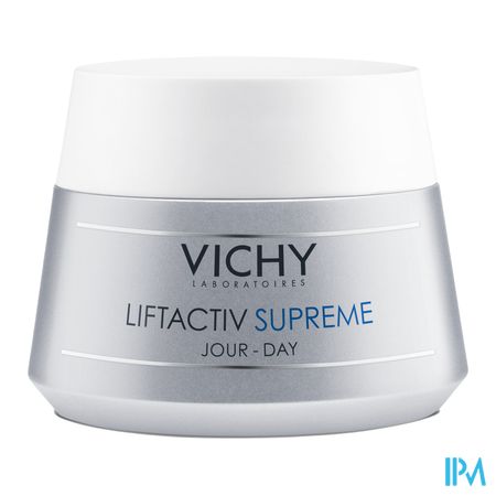 Vichy Xmas Liftactiv Supreme Ns 3 Prod Nf 3