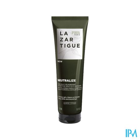 Lazartigue Soin Neutralize 150ml