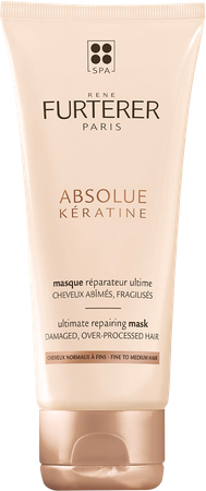 Furterer Absolue Keratine Masker Classic 100ml Nf 5