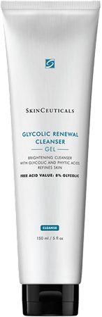 Skinceuticals Glycolic Renewal Cleanser 200ml 1