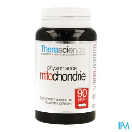 Mitochondrie Gel 90 Physiomance Phy196 1