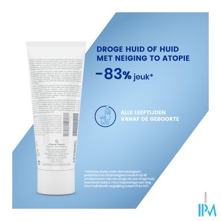 Dexeryl Shower 200ml 12