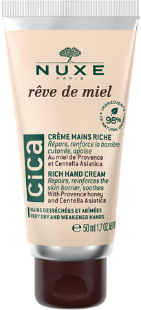Nuxe Reve De Miel Creme Mains Cica 50ml 1