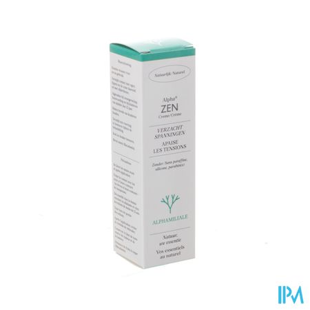 Alphamiliale Alpha Zen 30ml