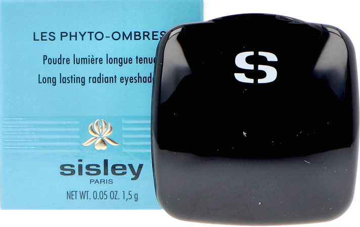 Sisley Phyto-ombres 42 Glow Silver 2g 5