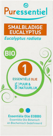 Puressentiel Smalbladige Eucalyp.ess Olie Bio 30ml 3