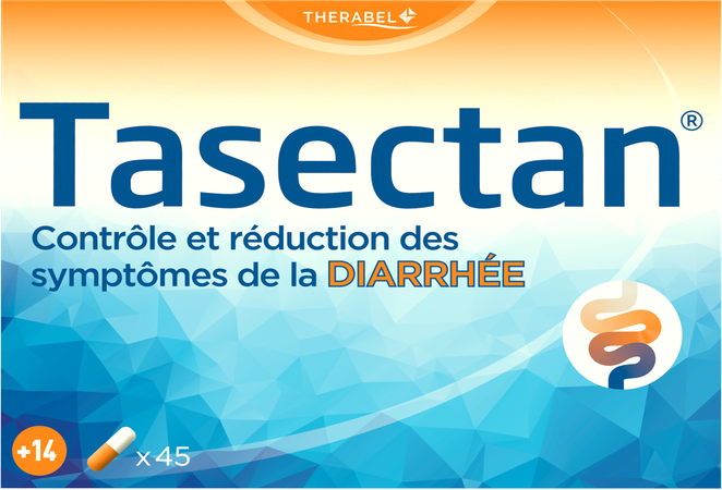 Tasectan 500mg Caps 45 2