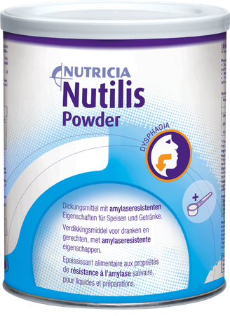 Nutilis Powder 300g 1