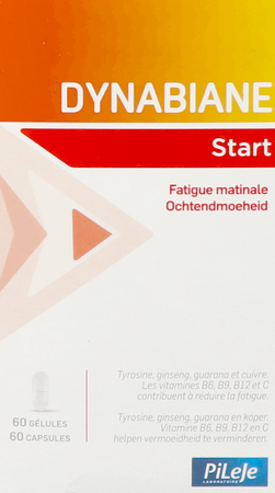 Dynabiane Start Caps 60 1