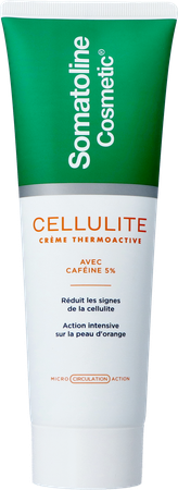 Somatoline Cosm. Cellulitis 15 Dagen Cr 250ml 6