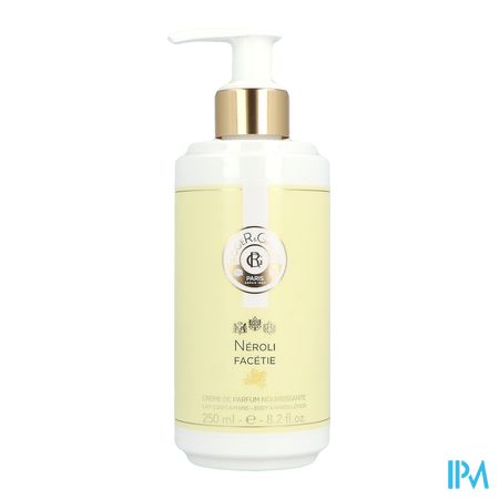 Roger&gallet Neroli Lichaamslotion 250ml 1
