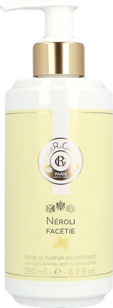 Roger&gallet Neroli Lichaamslotion 250ml 1