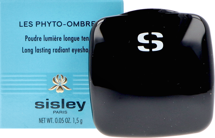 Sisley Phyto-ombres 20 Silky Chestnut 2g 6