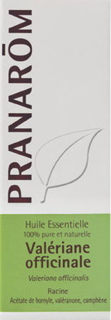 Pranarom Eo Valeriaan Offic. 5ml 1