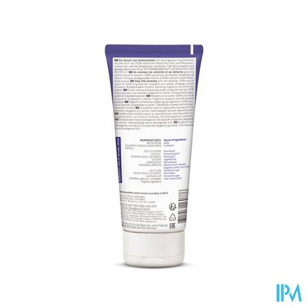 Weleda Aroma Shower Relax 200ml 2