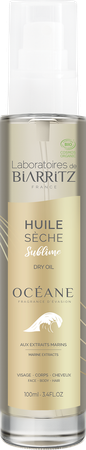 Oceane Olie 100ml 4