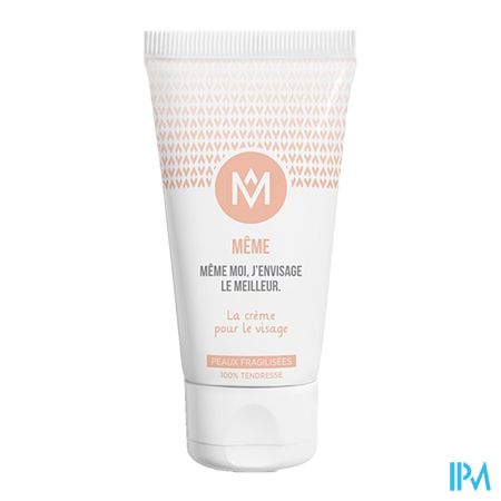 Meme Creme Gelaat 50ml Nf 1