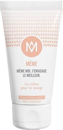 Meme Creme Gelaat 50ml Nf 1