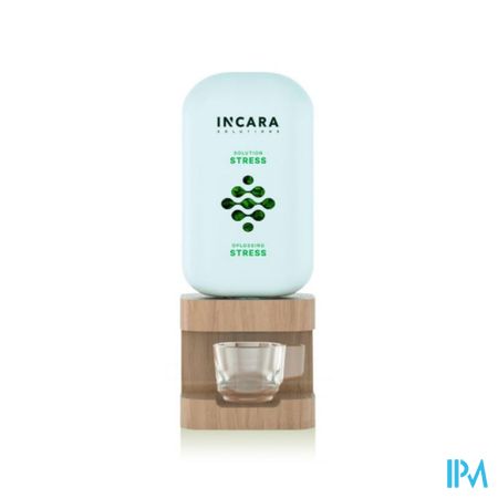 Incara Oplossing Stress Fl 250ml 2