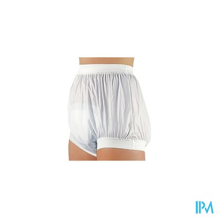 Suprima 1218 Slip Pvc Elast Large Taille/jambe T40 1