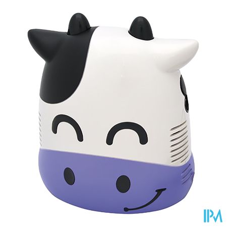 Credoair Kids Cow Compressor