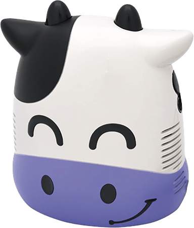 Credoair Kids Cow Compressor
