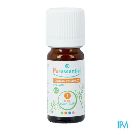 Puressentiel He Origan Compact Bio Exp.5ml 3