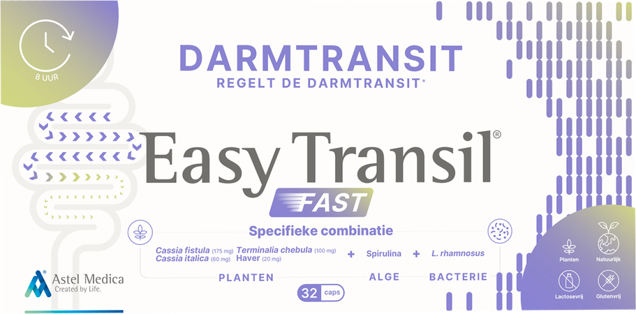 Easy Transil Fast Caps 32 1