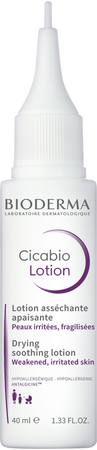 Bioderma Cicabio Lotion 40ml 2
