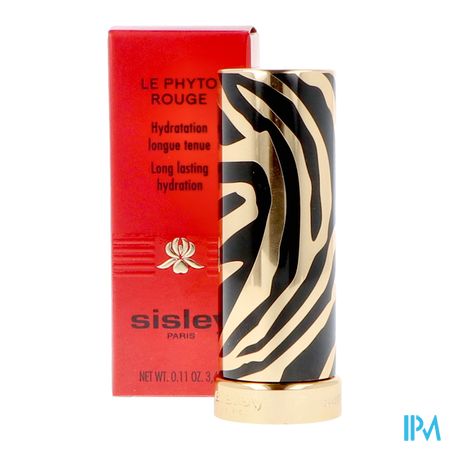 Sisley Phyto-rouge 15 Beige Manhattan 5