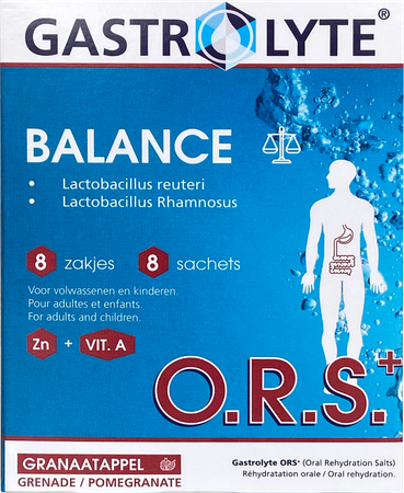 Gastrolyte Balance Sach 8 2