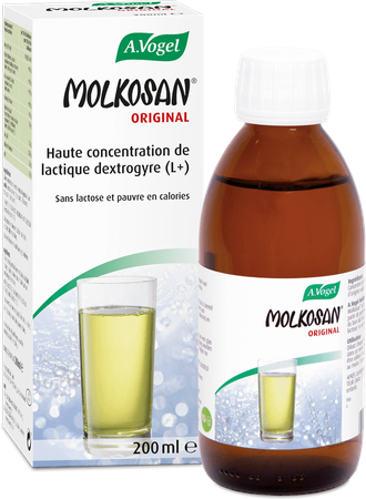 A.Vogel Molkosan Original 200ml 4