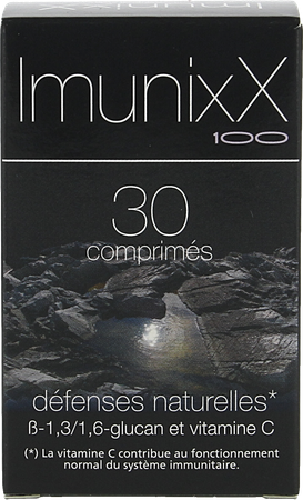 Imunixx 100 Tabl 30x 320mg 11