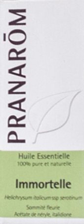 Pranarom Eo Strobloem Bio 5ml 2